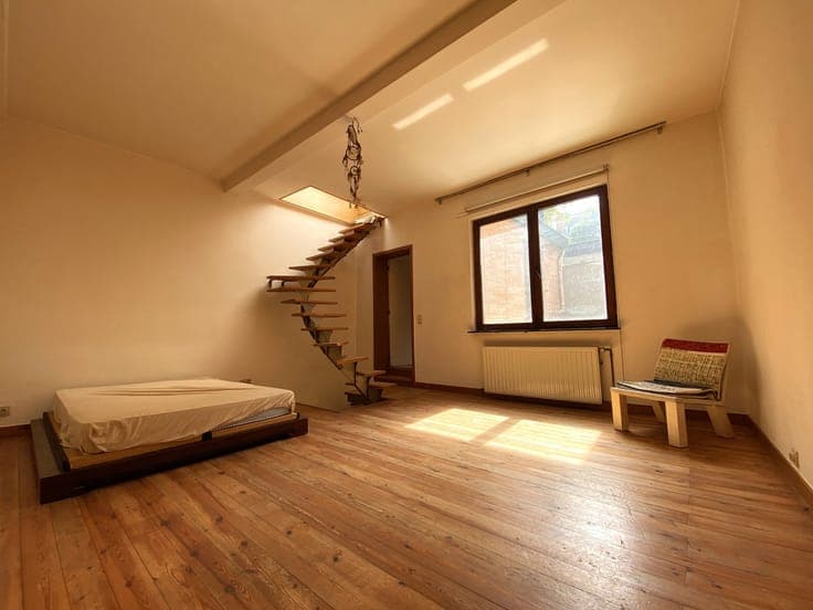 Ste-Catherine aera - tiny house 1 bdr