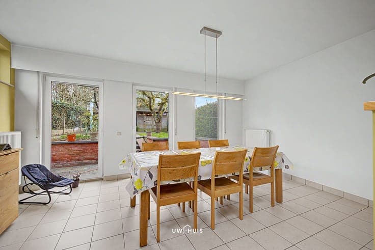 House in Sint-Niklaas
