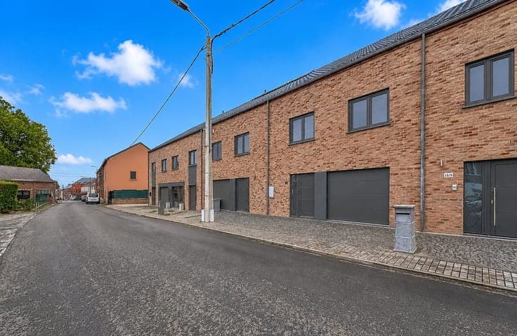 TRES BELLE ET CONFORTABLE MAISON 2F (CONSTRUCTION 2017)