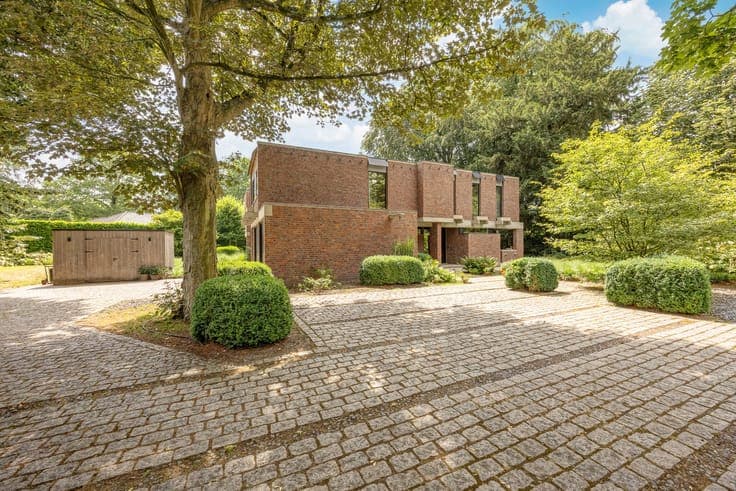 House in Vosselaar