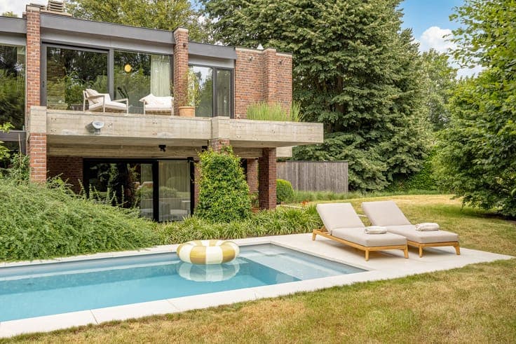 House in Vosselaar