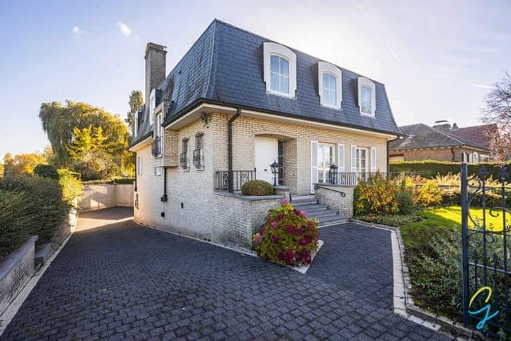 House in Aalst