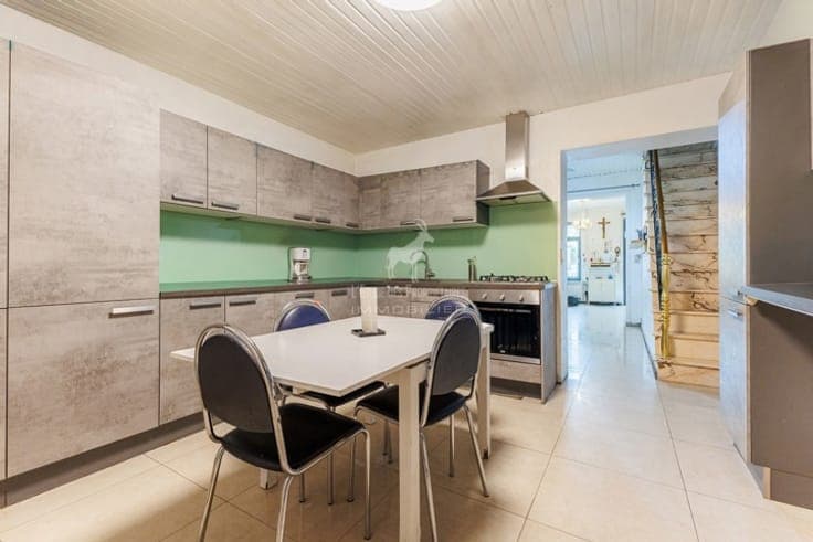 House for sale in MARCHIENNE-AU-PONT