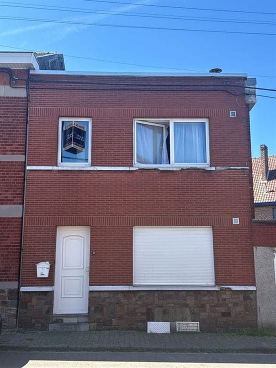 Maison Bel Etage