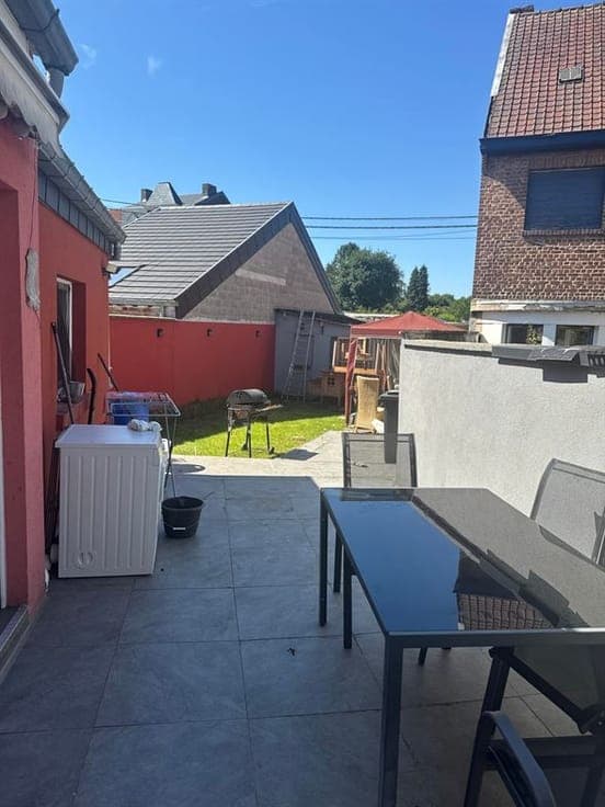 Maison Bel Etage