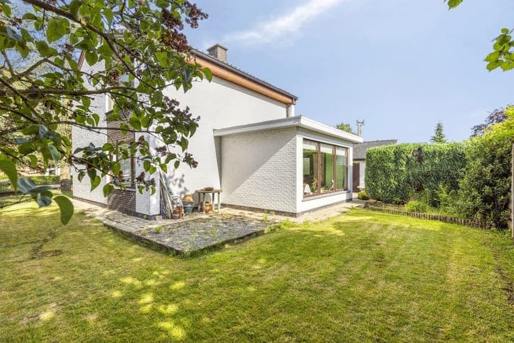 House in Boechout