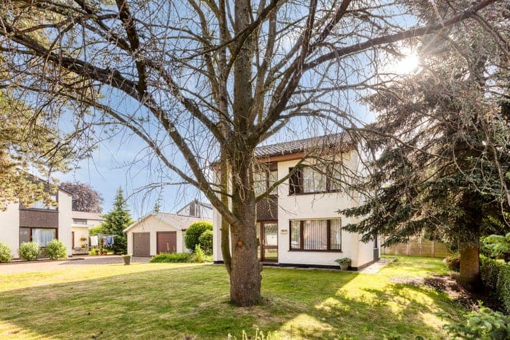 House in Boechout