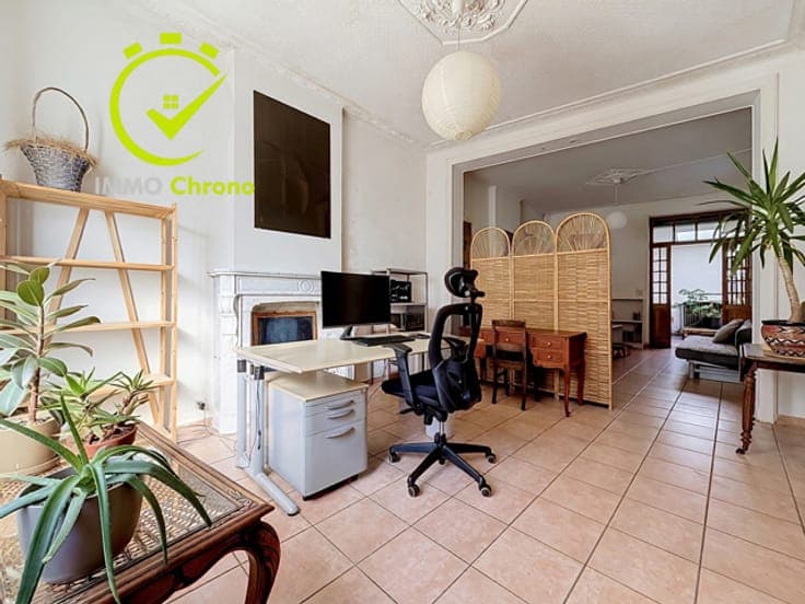House in Sambreville Auvelais