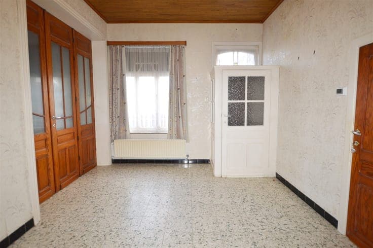 Maison villageoise