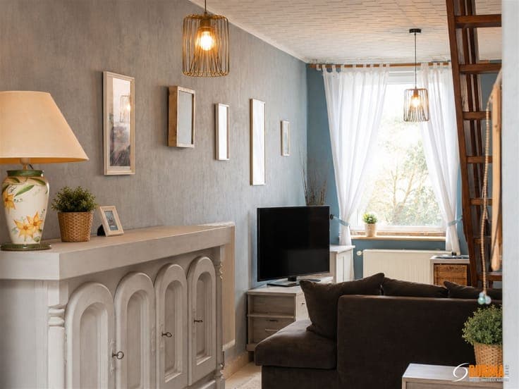 Townhouse with a garden - Perfect as a first home