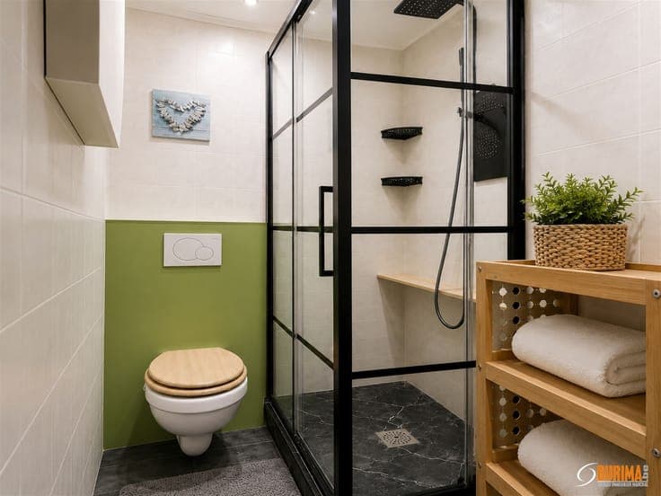 Townhouse with a garden - Perfect as a first home