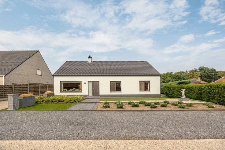 House in Beerse