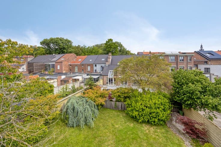 House in Tienen