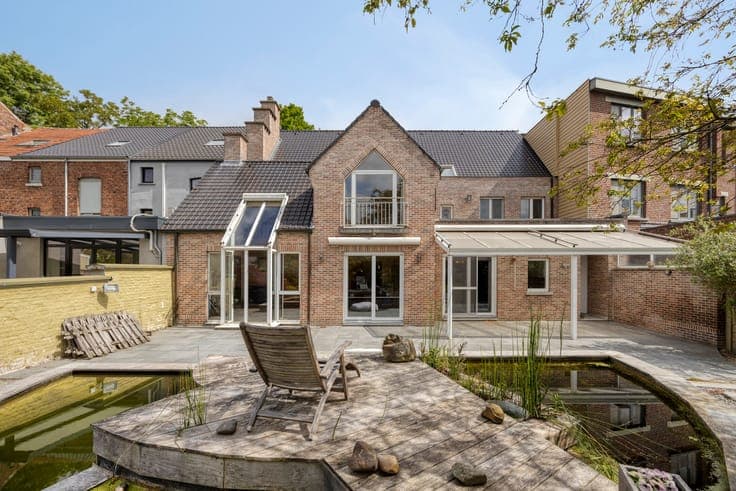House in Tienen