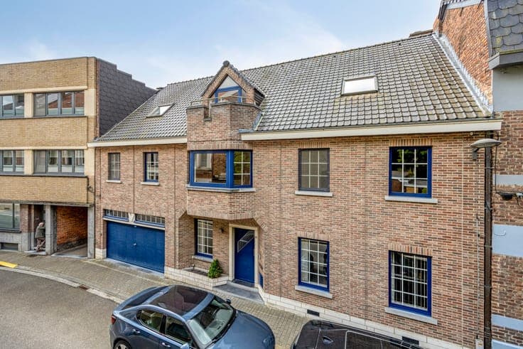 House in Tienen