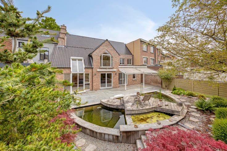 House in Tienen