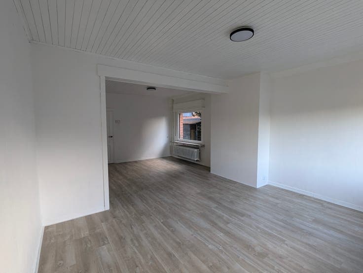 Family home + large garden in the center of Geel