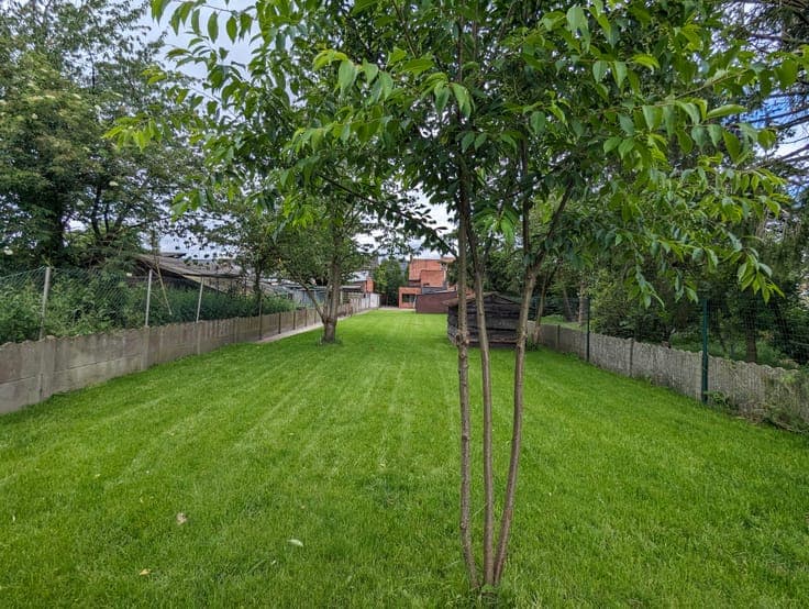 Family home + large garden in the center of Geel