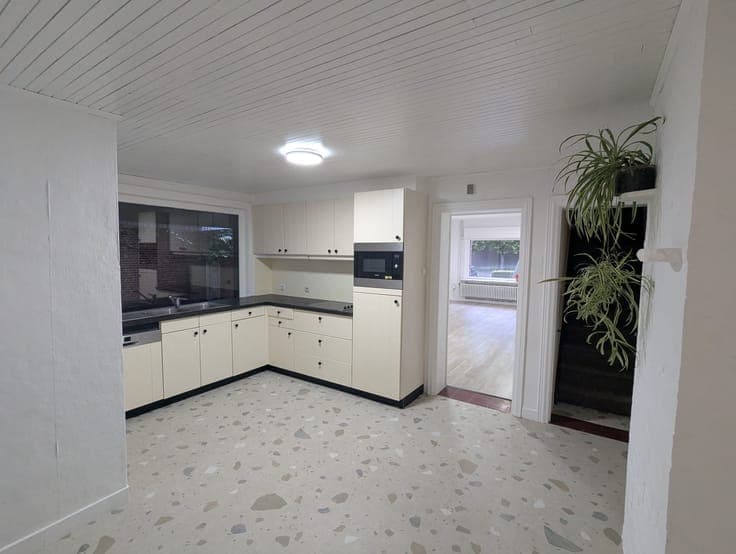 Family home + large garden in the center of Geel