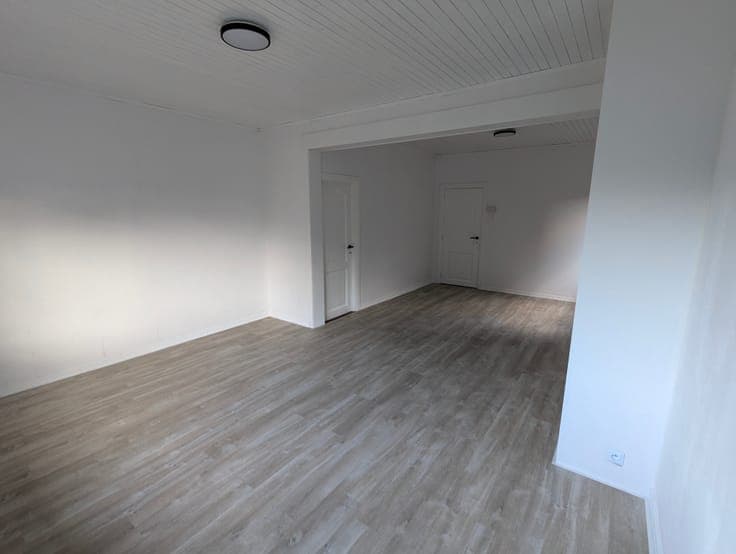 Family home + large garden in the center of Geel