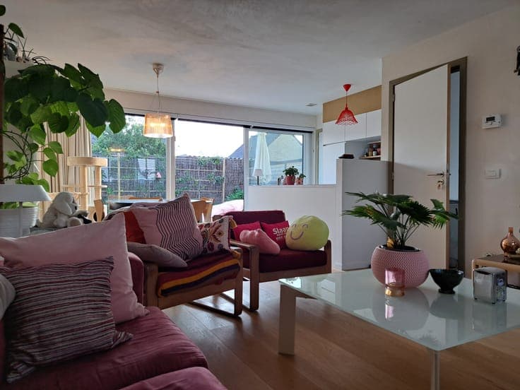 House in Wingene