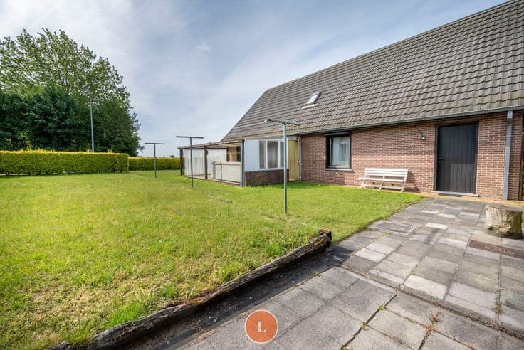 House in Moorslede