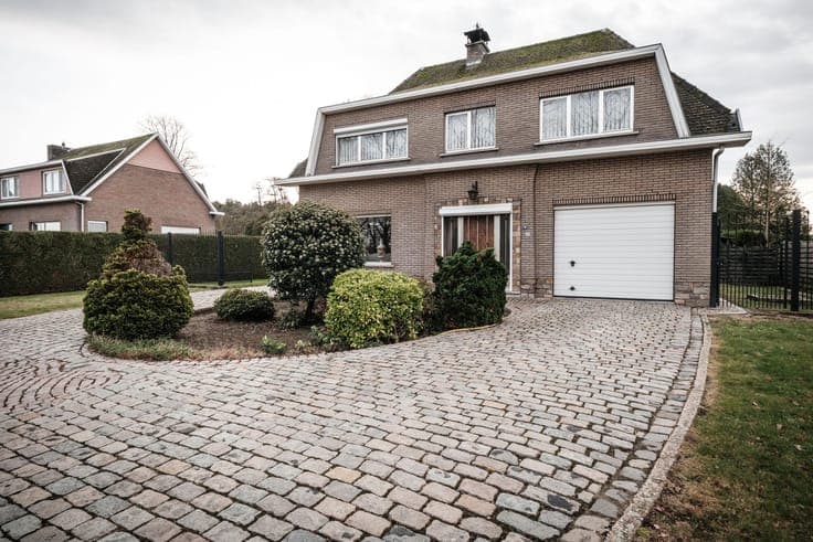 Karaktervolle woning te koop