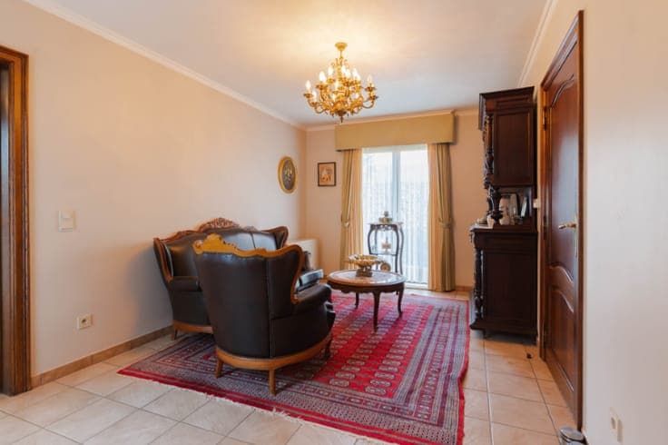 Ruime, goed onderhouden woning met grote tuin