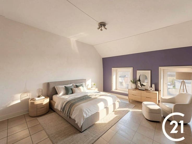 investment property