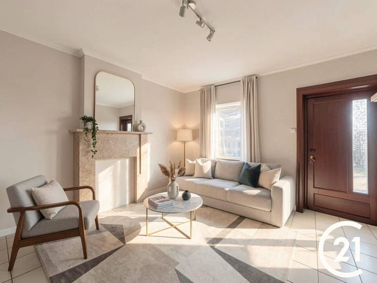 investment property