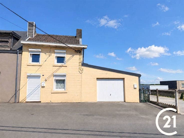 investment property