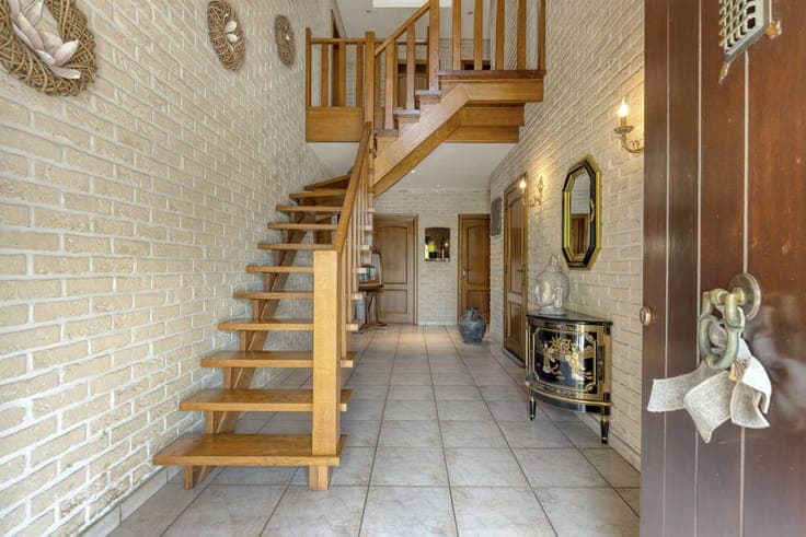 Characterful home for sale in a prime location in Willebroek