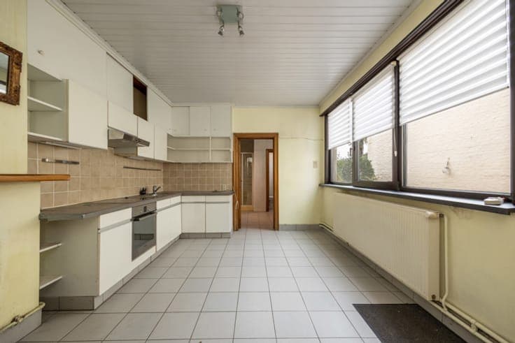 House in Beveren-Kruibeke-Zwijndrecht