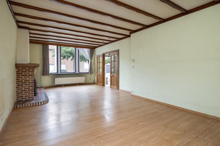House in Beveren-Kruibeke-Zwijndrecht