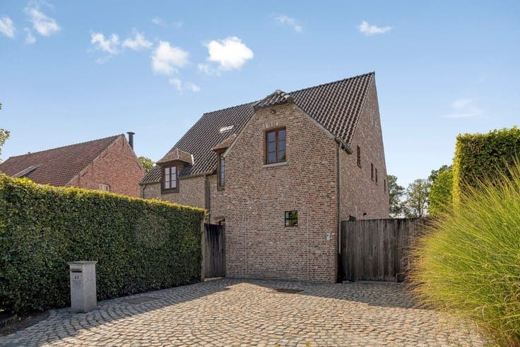 Woning