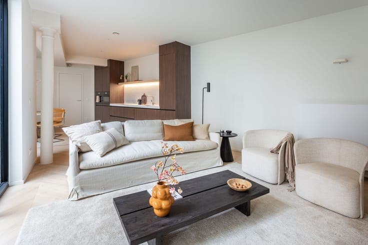 Marnix | Refined city house with outdoor space at 't Zuid