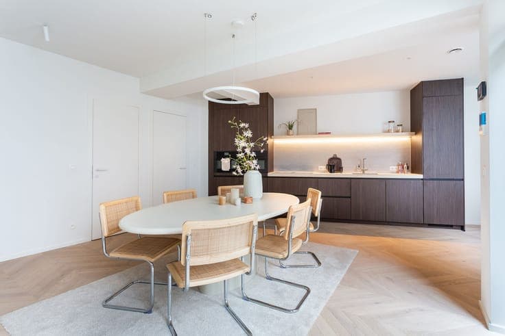 Marnix | Refined city house with outdoor space at 't Zuid
