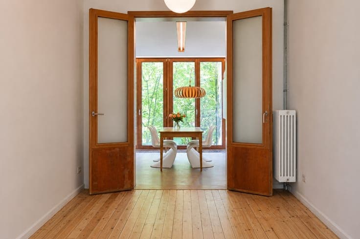 House in Mortsel