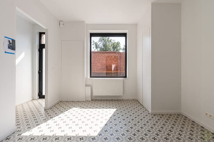 Prachitg gerenoveerde woning op gunstige en rustige liggi...