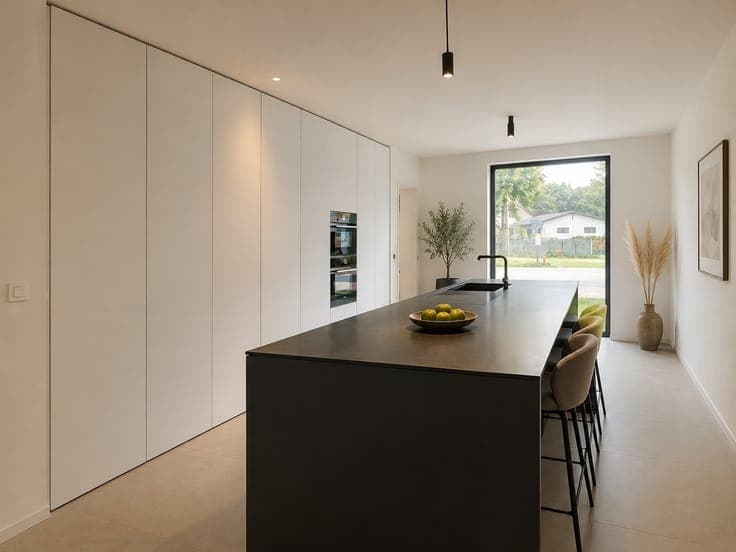 LAST NEW CONSTRUCTION HOME IN HOB! 4 bedrooms and a large so