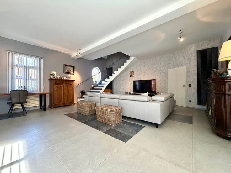 House in Erpe-Mere