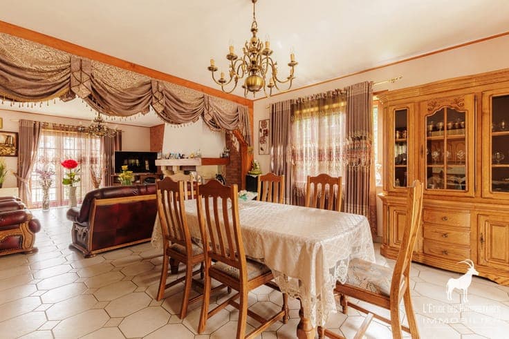 Magnificent 7 bedroom villa for sale in Colfontaine