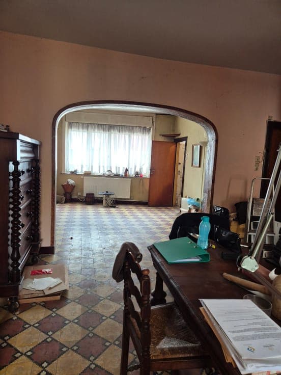 House in Charleroi