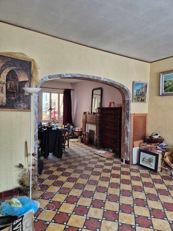 House in Charleroi