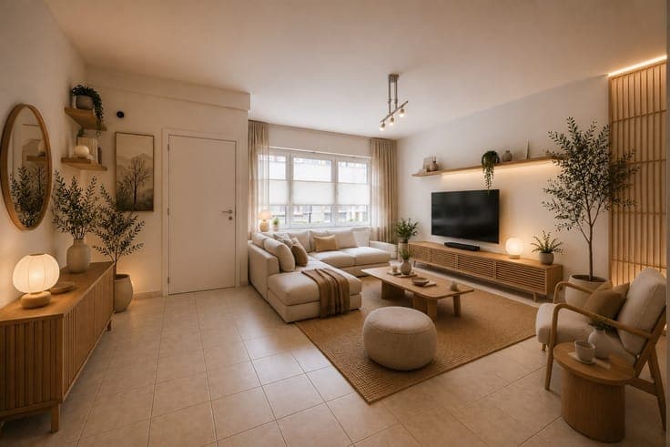 House in Tielt
