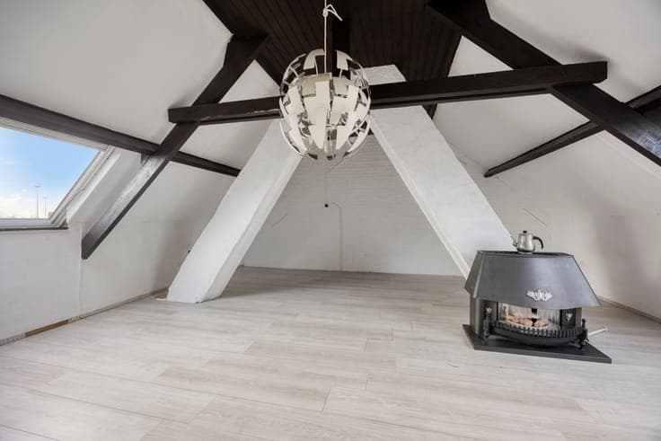 House in Zele