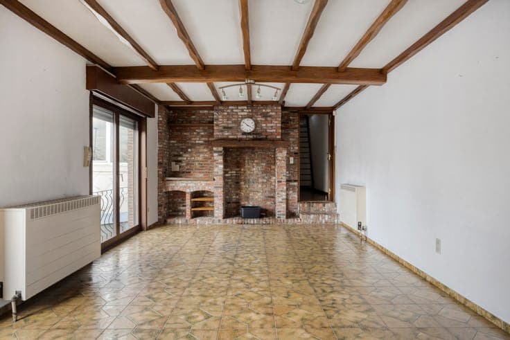 House in Zele