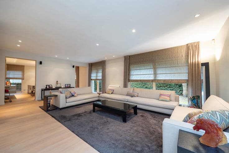 House in Wilrijk