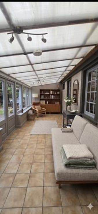 Lovely 3-bedroom house in need of some updating