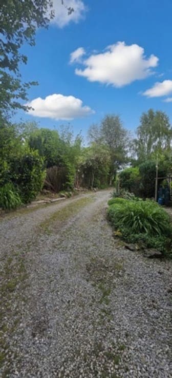 Lovely 3-bedroom house in need of some updating